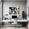 Automotive Enthusiast Office Demo