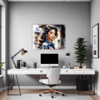 Automotive Enthusiast Office Demo