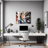 Automotive Enthusiast Office Demo