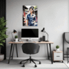 Automotive Enthusiast Office Demo