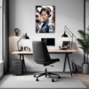 Automotive Enthusiast Office Demo