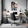 Automotive Enthusiast Office Demo