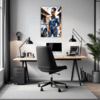 Automotive Enthusiast Office Demo