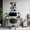 Automotive Enthusiast Office Demo