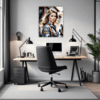 Automotive Enthusiast Office Demo