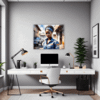 Automotive Enthusiast Office Demo