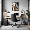 Automotive Enthusiast Office Demo