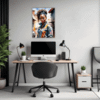 Automotive Enthusiast Office Demo