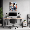 Automotive Enthusiast Office Demo