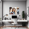 Automotive Enthusiast Office Demo