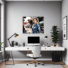 Automotive Enthusiast Office Demo