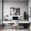 Automotive Enthusiast Office Demo