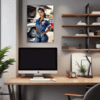 Automotive Enthusiast Office Demo