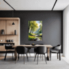 Autumn Brook Tranquility Dining Room Demo