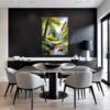 Autumn Brook Tranquility Dining Room Demo