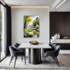 Autumn Brook Tranquility Dining Room Demo