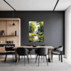 Autumn Brook Tranquility Dining Room Demo