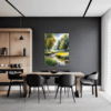 Autumn Brook Tranquility Dining Room Demo