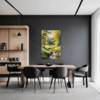 Autumn Brook Tranquility Dining Room Demo