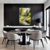 Autumn Brook Tranquility Dining Room Demo