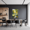 Autumn Brook Tranquility Dining Room Demo