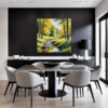 Autumn Brook Tranquility Dining Room Demo