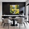 Autumn Brook Tranquility Dining Room Demo