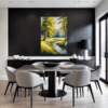 Autumn Brook Tranquility Dining Room Demo