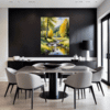 Autumn Brook Tranquility Dining Room Demo