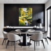 Autumn Brook Tranquility Dining Room Demo
