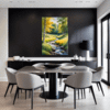 Autumn Brook Tranquility Dining Room Demo