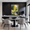 Autumn Brook Tranquility Dining Room Demo