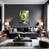 Autumn Brook Tranquility Living Room Demo
