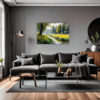 Autumn Brook Tranquility Living Room Demo