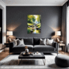 Autumn Brook Tranquility Living Room Demo