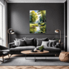 Autumn Brook Tranquility Living Room Demo