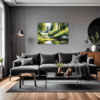 Autumn Brook Tranquility Living Room Demo
