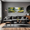 Autumn Brook Tranquility Living Room Demo
