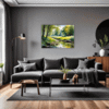 Autumn Brook Tranquility Living Room Demo