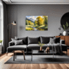 Autumn Brook Tranquility Living Room Demo