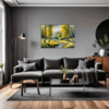 Autumn Brook Tranquility Living Room Demo