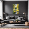 Autumn Brook Tranquility Living Room Demo