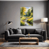 Autumn Brook Tranquility Living Room Demo