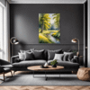 Autumn Brook Tranquility Living Room Demo