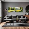 Autumn Brook Tranquility Living Room Demo