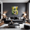 Autumn Brook Tranquility Living Room Demo