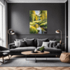 Autumn Brook Tranquility Living Room Demo