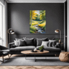 Autumn Brook Tranquility Living Room Demo