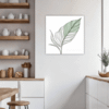 Banana Leaf Elegance Kitchen Demo