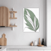 Banana Leaf Elegance Kitchen Demo